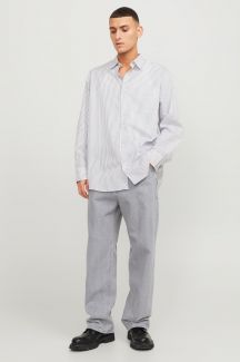 Džinsai JACK & JONES 12249060-Grey-Denim