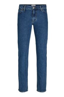 Džinsai JACK & JONES 12261685-Blue-Denim