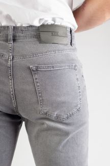 Džinsai KENZARRO KZR-102-GREY