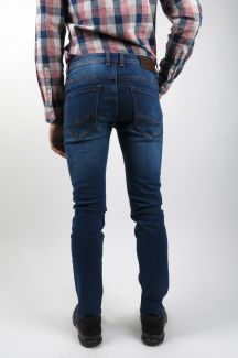 Džinsai KENZARRO TH37516