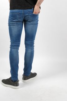 Džinsai KENZARRO TH37621