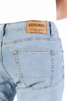 Džinsai KENZARRO TH37860