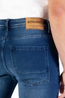 Džinsai KENZARRO TH37890