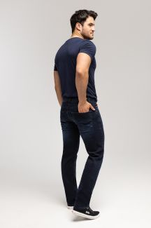 Džinsai LEE COOPER MARCUS-1386-DARK-USED