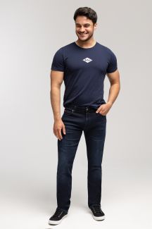 Džinsai LEE COOPER MARCUS-1386-DARK-USED