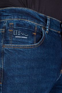 Džinsai LTB JEANS 1009-51586-14698-55516