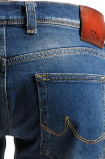 Džinsai LTB JEANS 1009-50029-13959-50749
