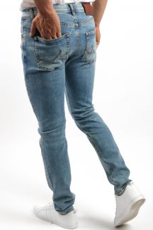 Džinsai LTB JEANS 1009-50555-14037-50925