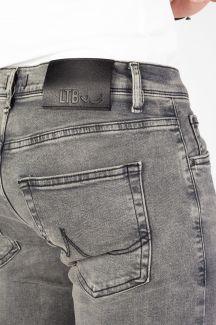 Džinsai LTB JEANS 1009-50555-15056-50927