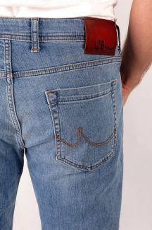 Džinsai LTB JEANS 1009-51054-14027-50883