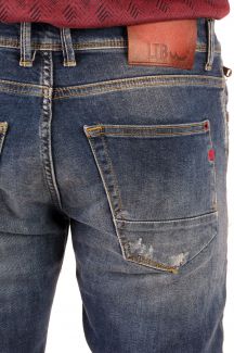 Džinsai LTB JEANS 1009-51117-13816-50753