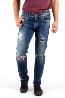 Džinsai LTB JEANS 1009-51117-13816-50753