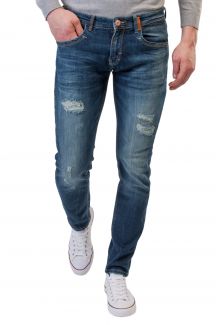 Džinsai LTB JEANS 1009-51206-13426-51157