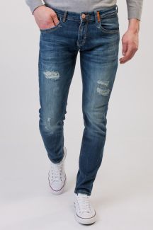 Džinsai LTB JEANS 1009-51206-13426-51157