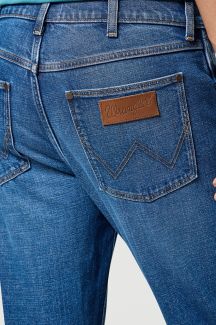 Džinsai WRANGLER 112355024