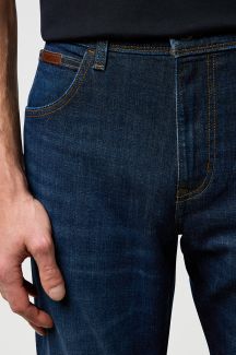 Džinsai WRANGLER 112371379