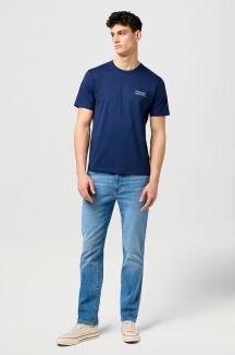 Džinsai WRANGLER 112371569