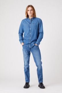 Džinsai WRANGLER W15QJX21Y