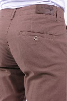 Lininės kelnės BLK JEANS 8323-816-119-201