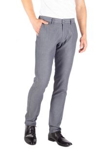 Klasikinės kelnės BLK JEANS 8375-103-219-201