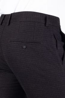 Klasikinės kelnės BLK JEANS 8375-5182-101-201