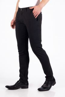 Klasikinės kelnės BLK JEANS 8400-1077-102-201