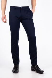 Klasikinės kelnės CROSS JEANS F194-613