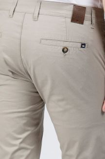 Klasikinės kelnės CROSS JEANS E120-037