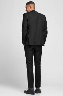 Kostiumo kelnės JACK & JONES 12141112-Black