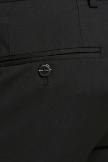Kostiumo kelnės JACK & JONES 12199893-Black