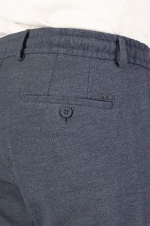 Klasikinės kelnės BLK JEANS 8404-1123-131-201