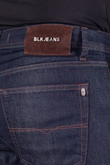 Klasikinės kelnės BLK JEANS 8416-716-309-270