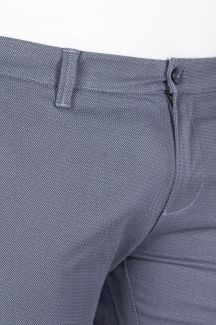 Klasikinės kelnės CROSS JEANS E120-243