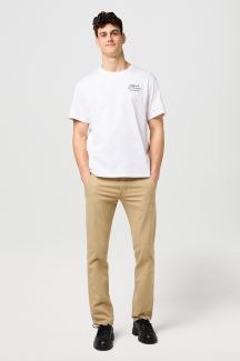 Klasikinės kelnės WRANGLER 112371101