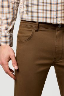 Klasikinės kelnės WRANGLER 112371571