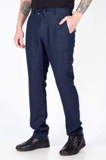 Lininės kelnės BLK JEANS 8404-1069-105-201