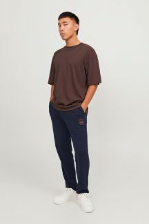 Sportinės kelnės JACK & JONES 12165322-Navy-Blazer