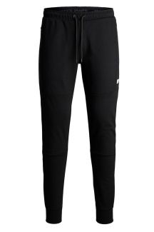 Sportinės kelnės JACK & JONES 12184970-Black