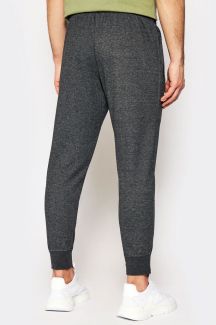 Sportinės kelnės JACK & JONES 12184970-DG-MELANGE