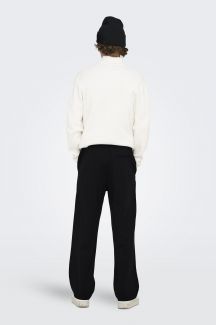 Sportinės kelnės ONLY & SONS 22034234-Black