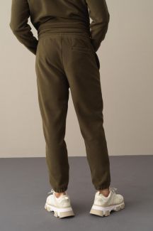 Sportinės kelnės XINT 380136-HAKI