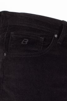 Velvetinės kelnės BLK JEANS 8380-9045-101-201