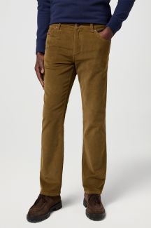 Velvetinės kelnės WRANGLER 112370845