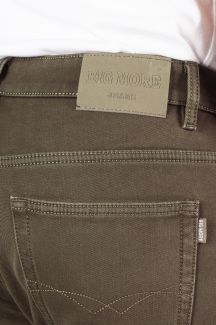 Žieminės kelnės BIG MORE BM-F21-21