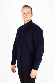 Aksominiai marškiniai BLK JEANS 9057-7