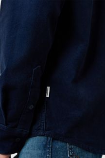 Aksominiai marškiniai WRANGLER 112371527