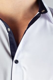 Marškiniai X JEANS PREMIUM INF-5001-M087