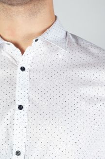 Marškiniai INFINITY INF-5037-M3643