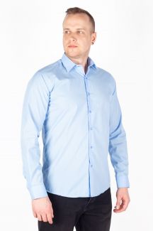 Marškiniai BZN 1855-S-PP-533