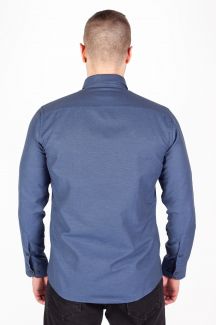 Marškiniai BZN 1856-S-PP-Oxford-66